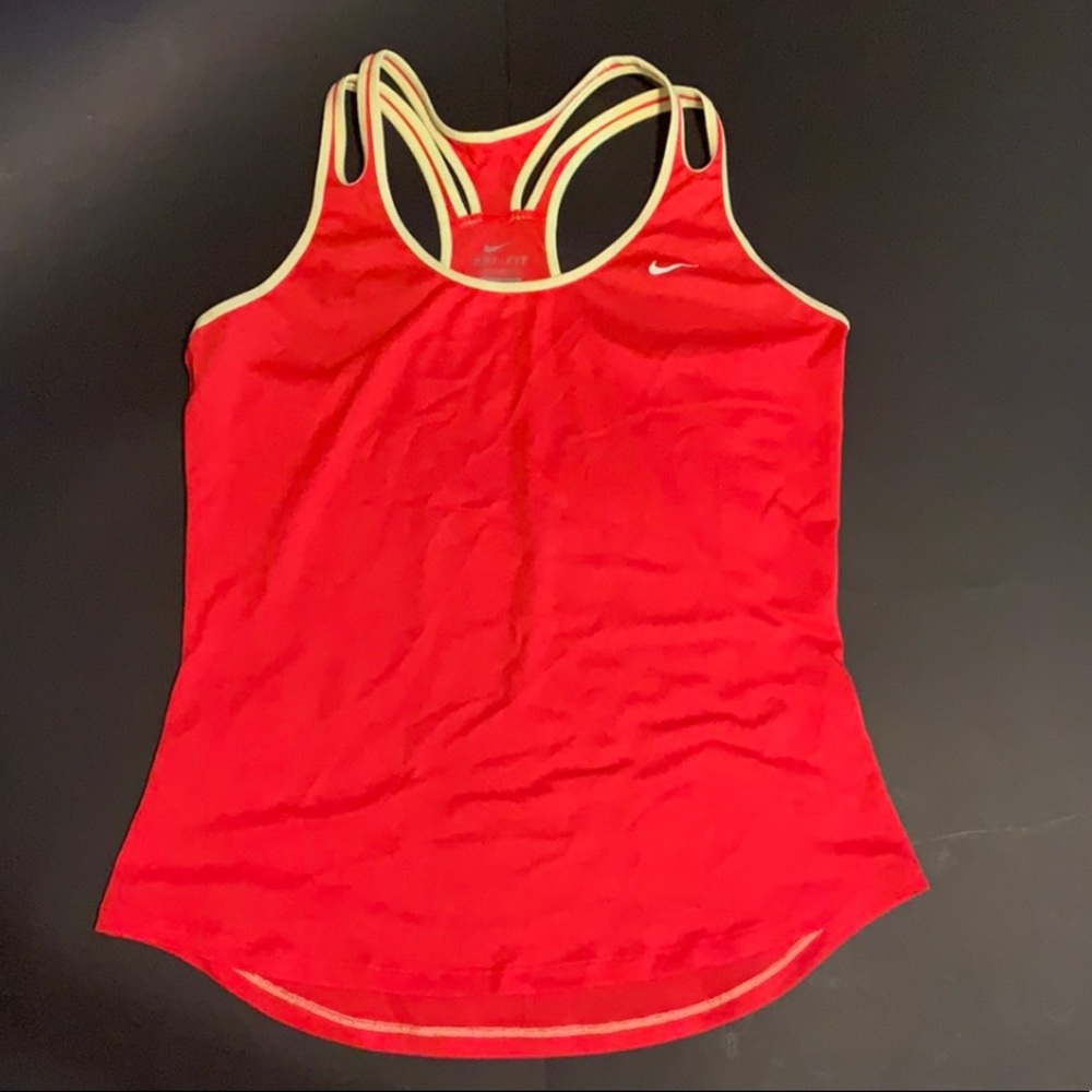 Nike Dri-Fit Tank